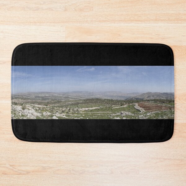 Item preview, Amazing Landscapes of Israel designed and sold by yeshayad.