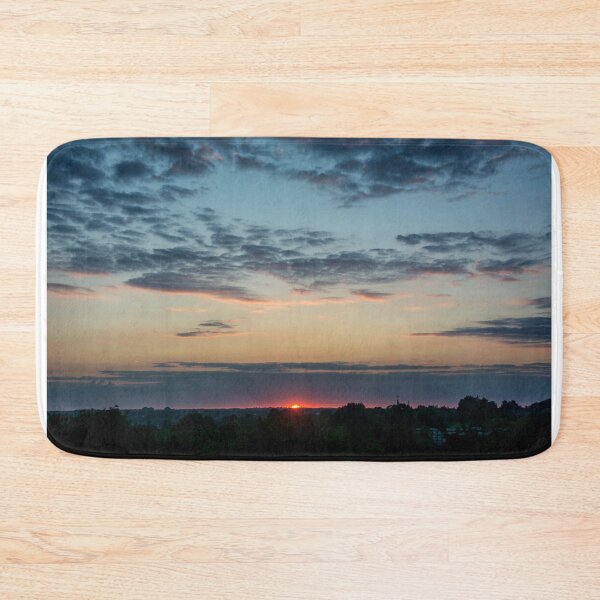Item preview, Summer Solstice Sunset  designed and sold by clgcreativearts.