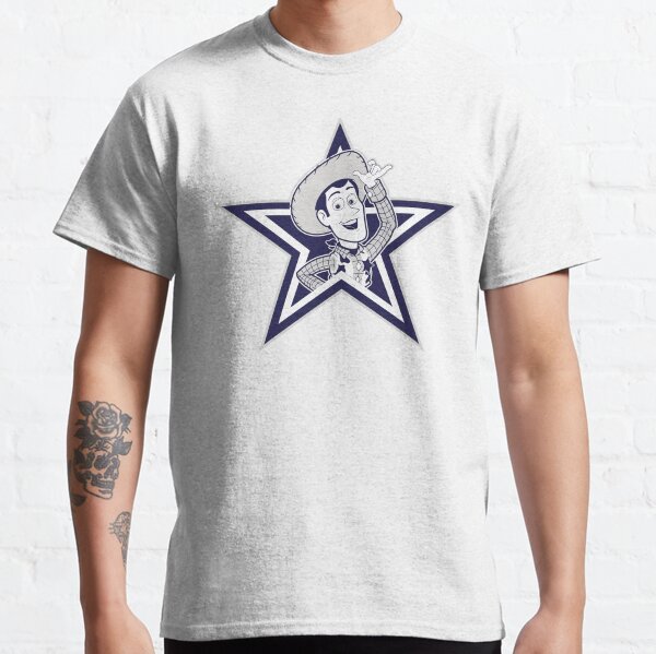 Dallas Woody's Classic T-Shirt