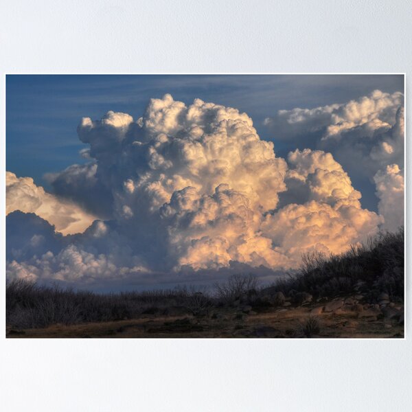 Item preview, Clouds designed and sold by Peter Hammer.