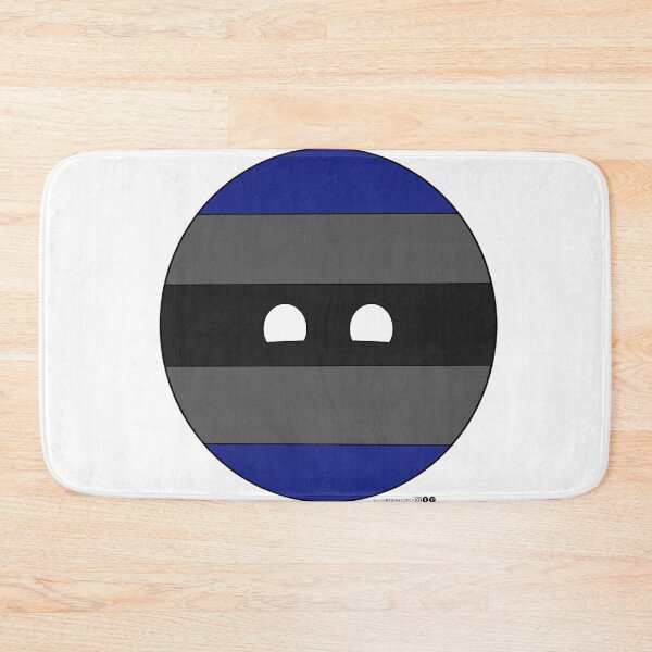 Item preview, Gendervoid Face! designed and sold by LGBTQIACOMIX.