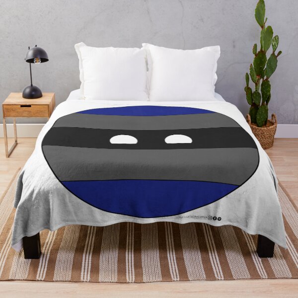 Item preview, Gendervoid Face! designed and sold by LGBTQIACOMIX.