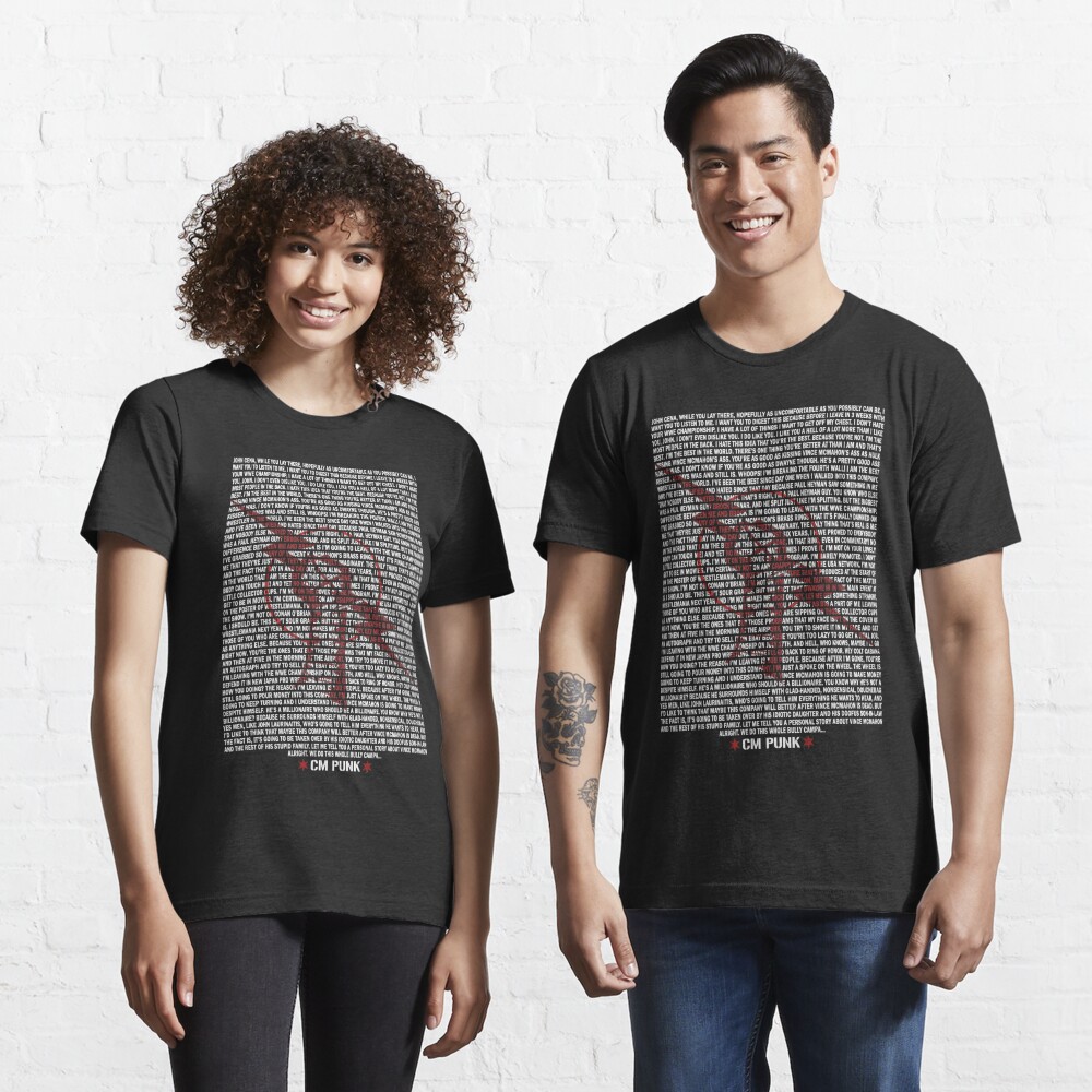 Pipebomb Essential T-Shirt