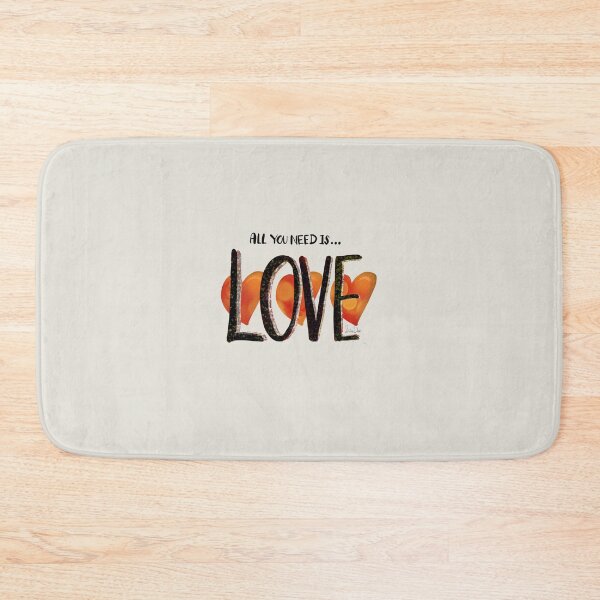Item preview, All you need designed and sold by Louisa Dent.