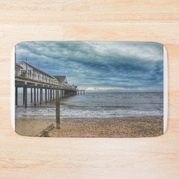 Item preview, Down by the Pier designed and sold by clgcreativearts.