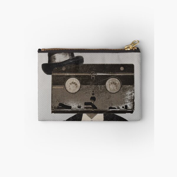 Item preview, Faces of the past: VHS designed and sold by WiseLikeStudios.