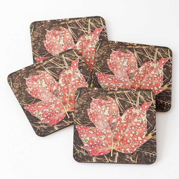 Item preview, sicomoro hoja de arce designed and sold by Weston Westmoreland.