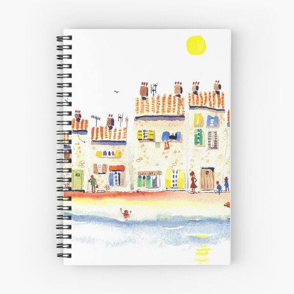 Item preview, Seaside fantasy designed and sold by Palfiec.