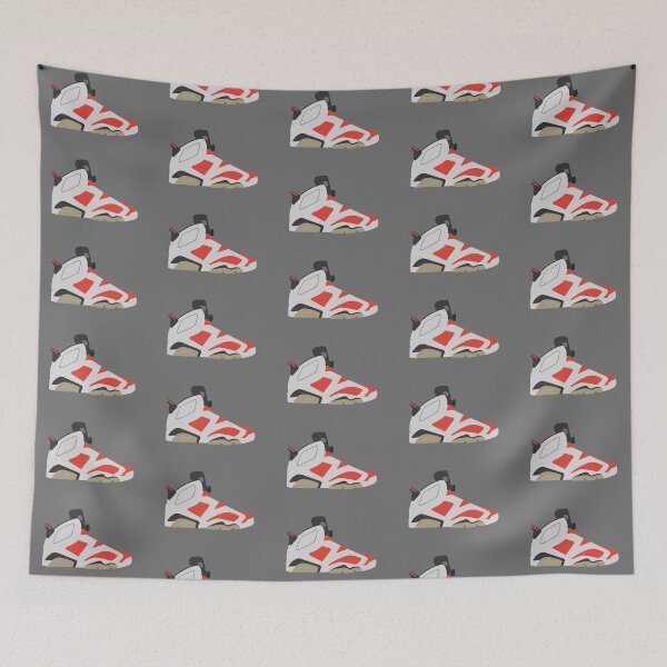 Item preview, The Sixes  designed and sold by Fletchdizzle.