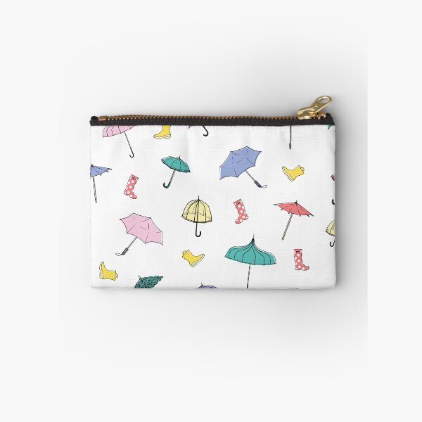 Item preview, Brollies & Wellies designed and sold by scribblewit.