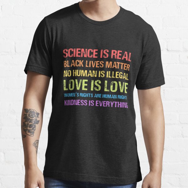 love is everything t shirt