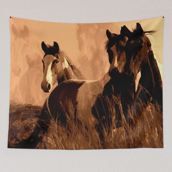 Item preview, Horse Spirits designed and sold by NaturePrints.