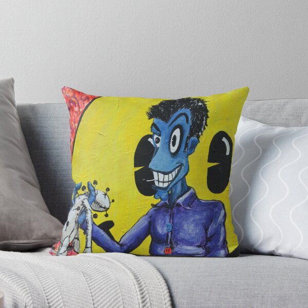 Item preview, EERick and VooDoo A.L.eX designed and sold by creationxart.