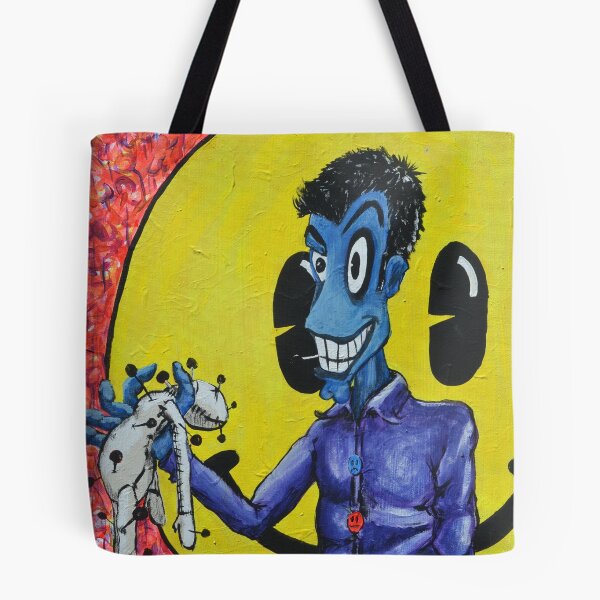Item preview, EERick and VooDoo A.L.eX designed and sold by creationxart.