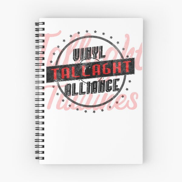 Item preview, Tallaght Vintage Tee designed and sold by markflynnart.