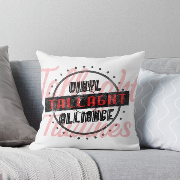 Item preview, Tallaght Vintage Tee designed and sold by markflynnart.