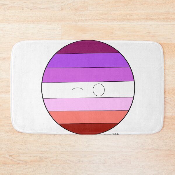 Item preview, Original Lesbian Face! designed and sold by LGBTQIACOMIX.