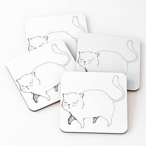 Item preview, Large cat designed and sold by zias.
