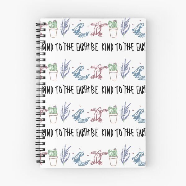 Item preview, be kind to the earth designed and sold by anthony-designs.