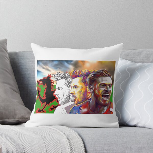 Item preview, Aaron Ramsey Montage designed and sold by ArsenalArtz.