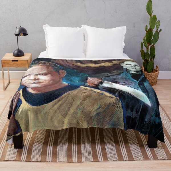 Item preview, To Boldly Die designed and sold by VasilisZikosArt.