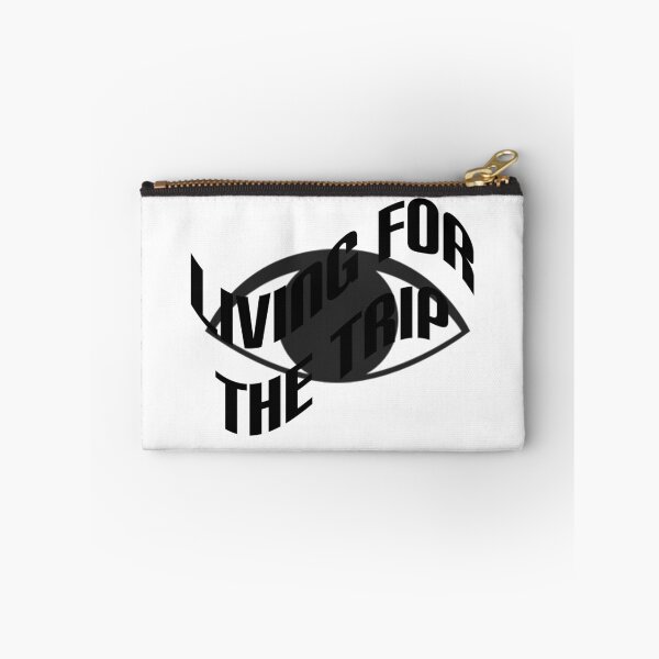 Item preview, Living For The Trip designed and sold by Tali Dye.