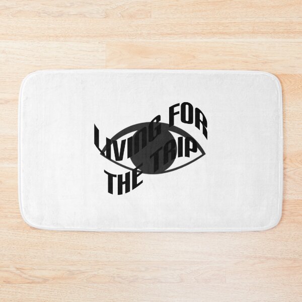 Item preview, Living For The Trip designed and sold by Tali Dye.