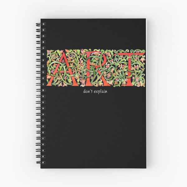 Item preview, Art-don't explain designed and sold by keithslover.