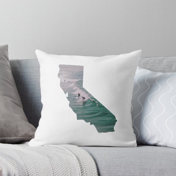 Item preview, Surfin California  designed and sold by CM-PD.