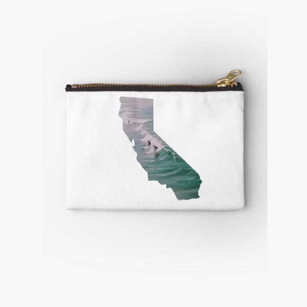 Item preview, Surfin California  designed and sold by CM-PD.