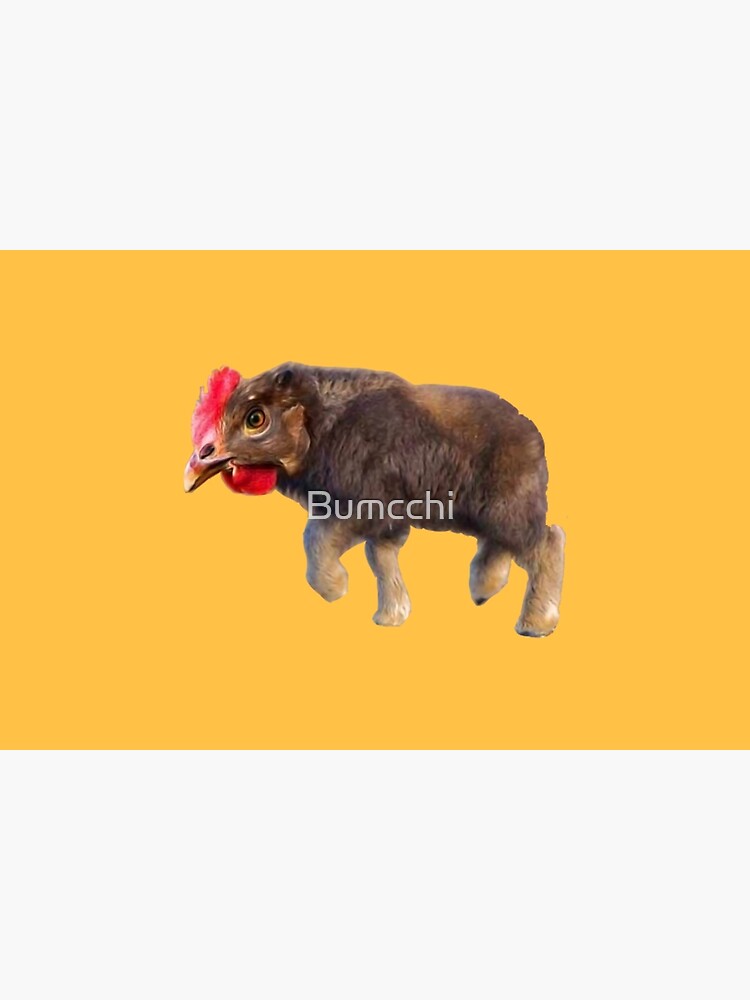 Chikalo - Buffalo Chiken Meme by Bumcchi