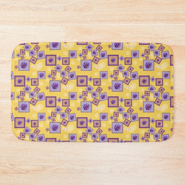 Item preview, Purple Wildflower designed and sold by STHogan.