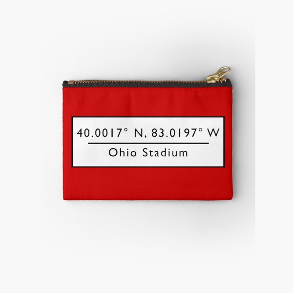Item preview, Ohio Stadium designed and sold by cocreations.