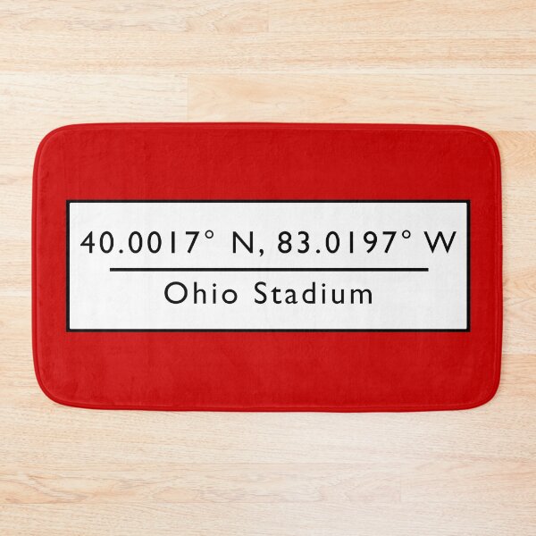 Item preview, Ohio Stadium designed and sold by cocreations.