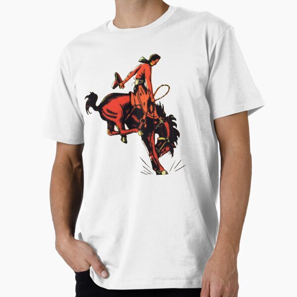 Item preview, Vaquero de rodeo antiguo designed and sold by hilda74.