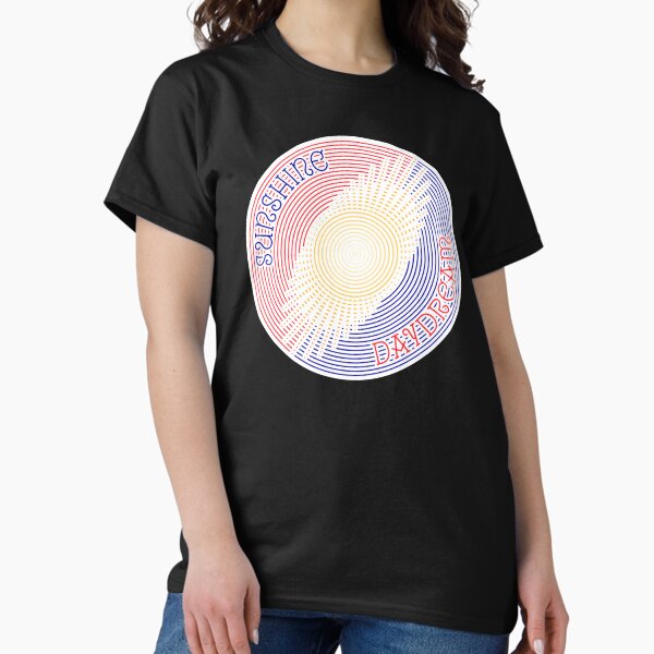 Item preview, Sunshine Daydream designed and sold by Connectioneer.