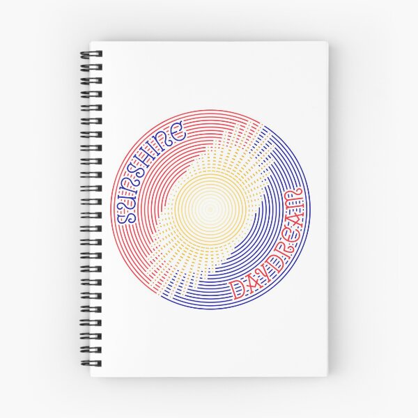 Item preview, Sunshine Daydream designed and sold by Connectioneer.