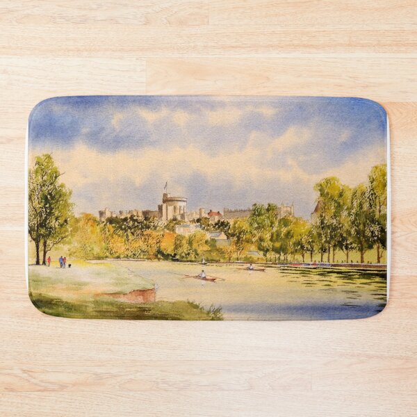 Item preview, Windsor Castle designed and sold by William Holkham.
