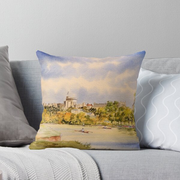Item preview, Windsor Castle designed and sold by William Holkham.