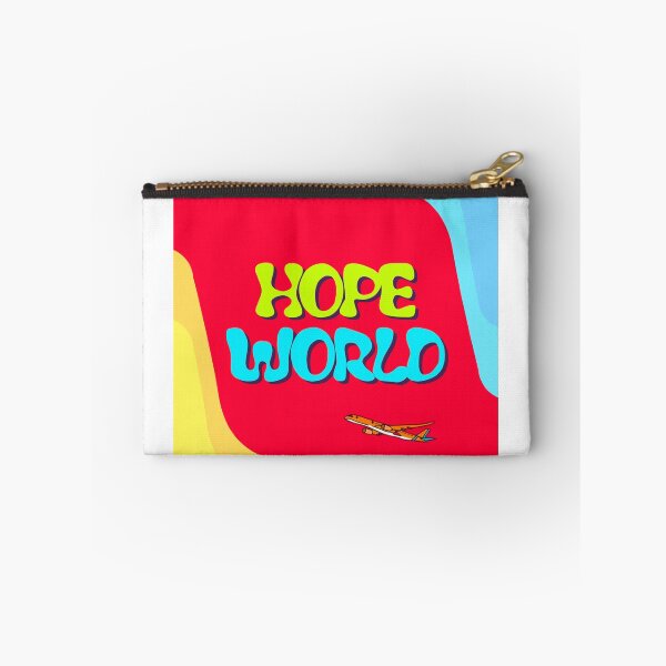Item preview, Hope World designed and sold by Tom Woodward.