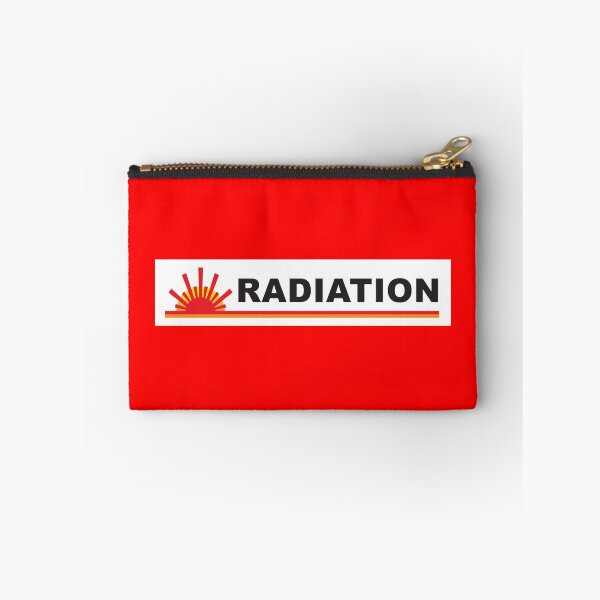 Aperçu de l'œuvre Radiation créée et vendue par Off the Box.