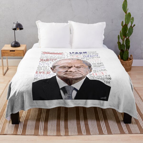 Item preview, Lord Sugar Merch designed and sold by Naomillustrates.