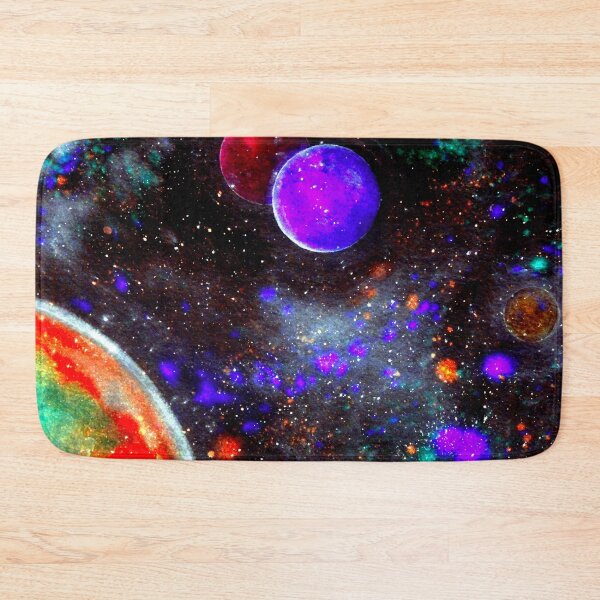 Item preview, Super Intense Galaxy designed and sold by William Holkham.