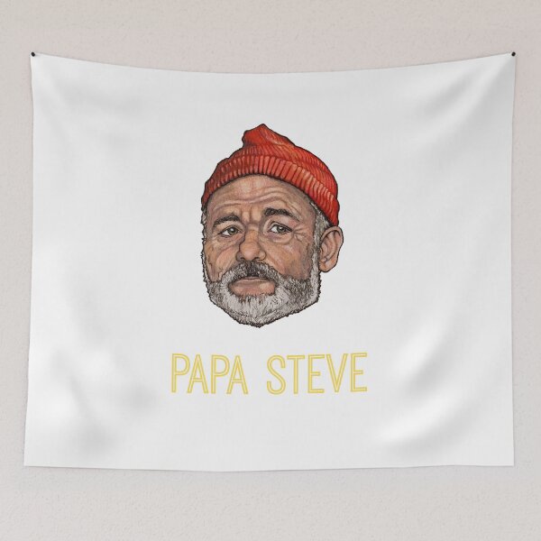 Item preview, Murray Pappa Steve  designed and sold by tommysnider.