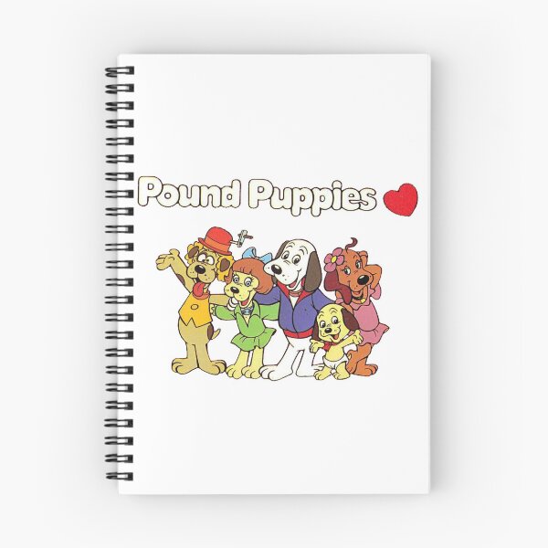 Item preview, Pound Puppies designed and sold by GSunrise.