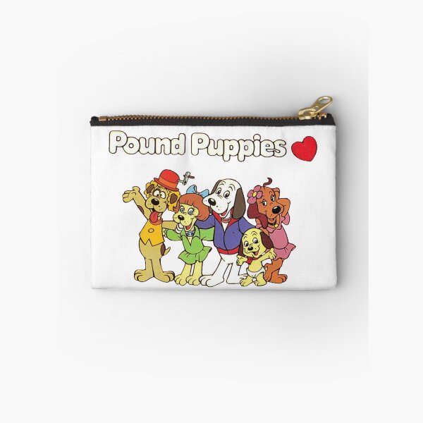Item preview, Pound Puppies designed and sold by GSunrise.
