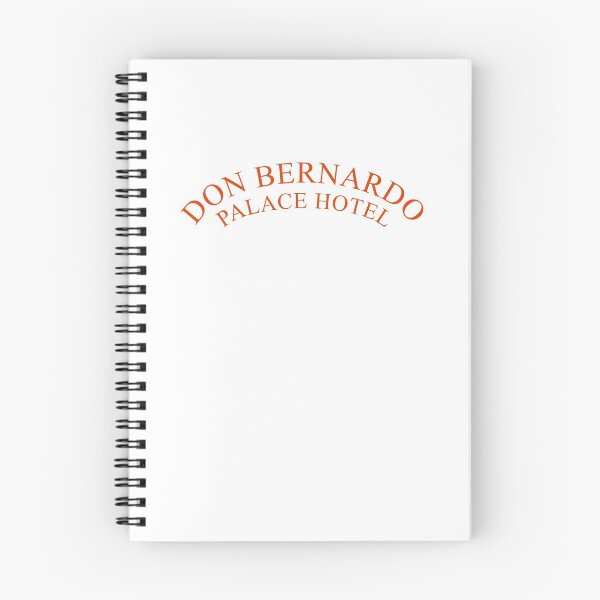 Item preview, Hotel Don Bernardo Palace designed and sold by Off the Box.