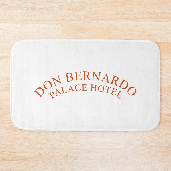 Item preview, Hotel Don Bernardo Palace designed and sold by Off the Box.