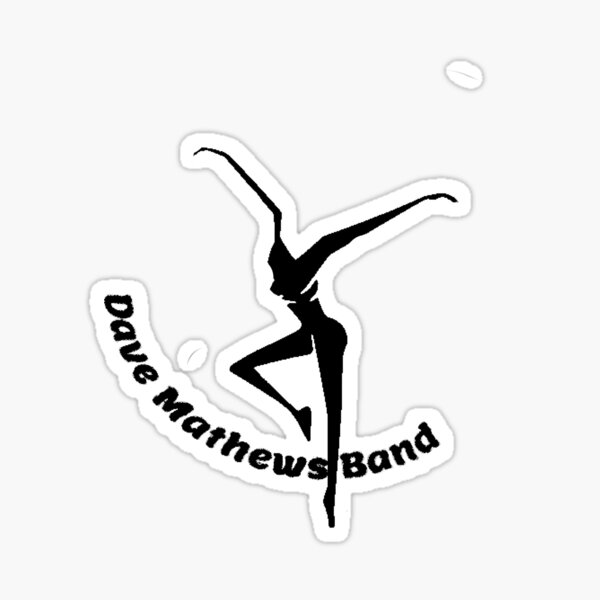 Item preview, DMB designed and sold by SwampfoxDesign.