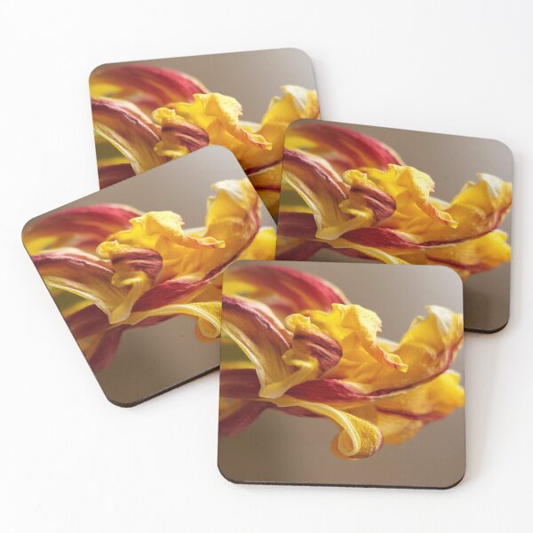 Item preview, Faded Tulip designed and sold by Linda Bianic.